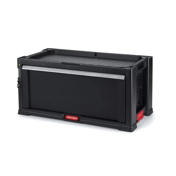 Szerszámos láda Tool Chest 1 fiókos tárolórendszer - KETER