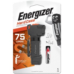 Elemlámpa Energizer HardCase Multi + 1xAA