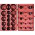 ''O'' gyűrű készlet 419 részes Metrikus  3-50 mm-ig - Yato ''O'' gyűrű készlet 419 részes Metrikus  3-50 mm-ig - Yato