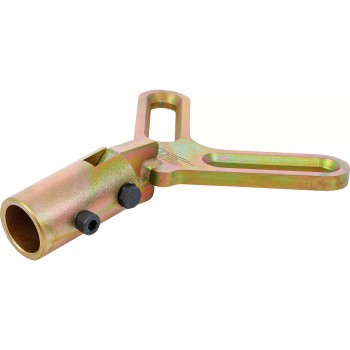 Váltótartó-emelőhöz kerékcsapágyház támasztó/emelő/süllyesztő adapter