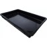 Olajfelfogó csepptálca 880x600x100 mm - Polietilén - BGS Olajfelfogó csepptálca 880x600x100 mm - Polietilén - BGS