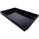 Olajfelfogó csepptálca 880x600x100 mm - Polietilén - BGS Olajfelfogó csepptálca 880x600x100 mm - Polietilén - BGS