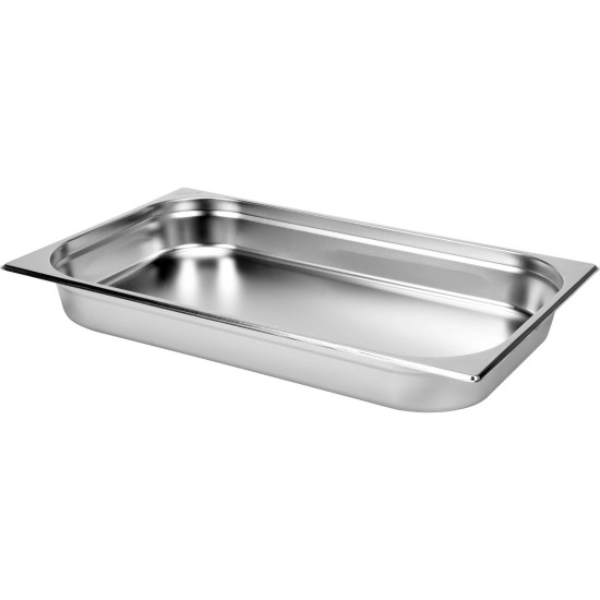 Olajfelfogó csepptálca 530x325x65 mm - Rozsdamentes acél - Yato Olajfelfogó csepptálca 530x325x65 mm - Rozsdamentes acél - Yato