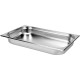 Olajfelfogó csepptálca 530x325x65 mm - Rozsdamentes acél - Yato Olajfelfogó csepptálca 530x325x65 mm - Rozsdamentes acél - Yato