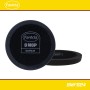 Polírozó szivacs G-MOP 6'' - 150x15 mm FINOM(fekete) 2. lépcső - Farécla