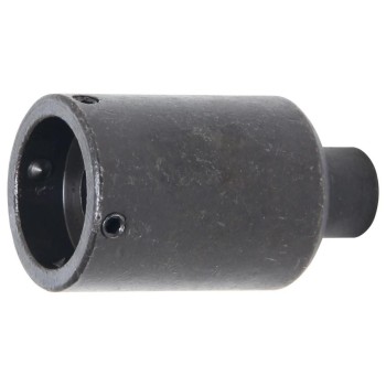 Menetfúró és menetmetsző készlet-hez 55-ös mély adapter - BGS