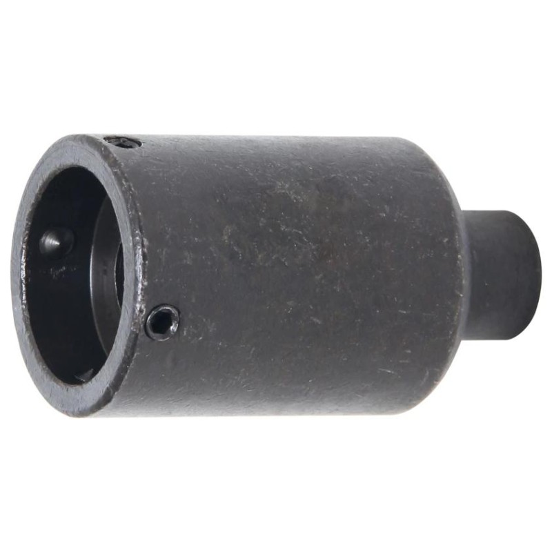 Menetfúró és menetmetsző készlet-hez 55-ös mély adapter - BGS