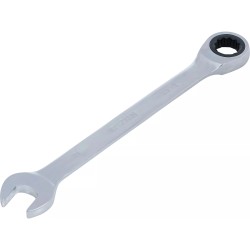 Csillag-villás racsnis 21-es BGS