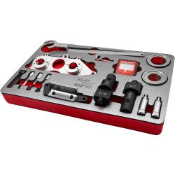 Vezérlésrögzítő készlet VW 1.5 TSI - EA211 - 4 henger benzin- Welzh