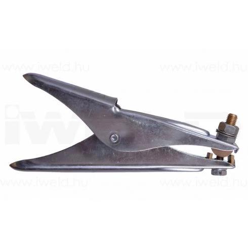 Hegesztő testcsipesz 600A Hegesztő testcsipesz 600A