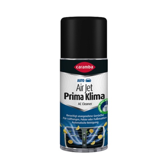 Klímatisztító spray ''AC bomba'' 100 ml - 2. generáció - Caramba