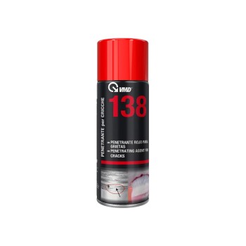 Repedésvizsgáló spray 2/3 - penetráló folyadék - ''VMD 138''