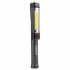 Szerelőlámpa LED COB + 1 ledes - vészvillogós - 500 lm Szerelőlámpa LED COB + 1 ledes - vészvillogós - 500 lm
