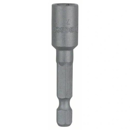 Dugókulcs gépi, M4 50x7 mm - Bosch (2.608.550.070) Dugókulcs gépi, M4 50x7 mm - Bosch (2.608.550.070)
