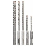 Fúrószár készlet SDS-PLUS 5/6/6/8/10 mm - Bosch (2.608.833.910) Fúrószár készlet SDS-PLUS 5/6/6/8/10 mm - Bosch (2.608.833.910)