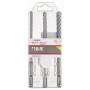 Fúrószár készlet SDS-PLUS 6/8/10 mm - Bosch (2.608.833.912)