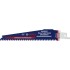 Fűrészlap kardfűrészhez, szöges fa 150mm 5-7 TPI / S967XHM - Bosch (2608900396) Fűrészlap kardfűrészhez, szöges fa 150mm 5-7 TPI / S967XHM - Bosch (2608900396)