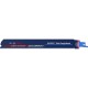Fűrészlap kardfűrészhez, fémre 225 mm 8 TPI / S1155CHC - Bosch Fűrészlap kardfűrészhez, fémre 225 mm 8 TPI / S1155CHC - Bosch