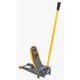 Emelő padló 3 t krokodil alacsony 76-503 mm - gyorsemeléses - Winntec