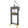 Prés 20 t hidraulikus - kézi 2 sebességes - Winntec
