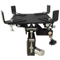 Váltótartó-emelőhöz állítható kosár adapter - Winntec Váltótartó-emelőhöz állítható kosár adapter - Winntec