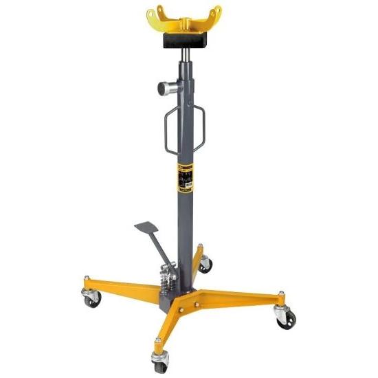 Váltótartó emelő hidraulikus 0,55 t - Emelés: 1171-1989 mm - Winntec