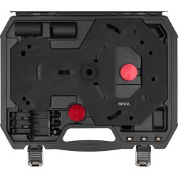 Kuplungszerelő DCT 250 váltó -dupla kuplunghoz- OEM 307-675 - FORD