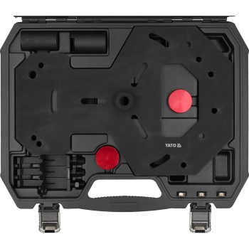 Kuplungszerelő DCT 250 váltó -dupla kuplunghoz- OEM 307-675 - FORD