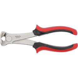 Fogó homlokcsípő 160mm - Yato