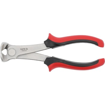 Fogó homlokcsípő 160mm - Yato