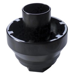 Körmös dugókulcs belső 6 körmös 133-145 mm MAN TGA hátsó tengely-Laser