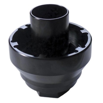 Körmös dugókulcs belső 6 körmös 133-145 mm MAN TGA hátsó tengely-Laser