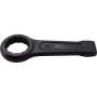 BGS Technic BGS-35165 üthető csillagkulcs 65 mm fekete melegen kovácsolt
