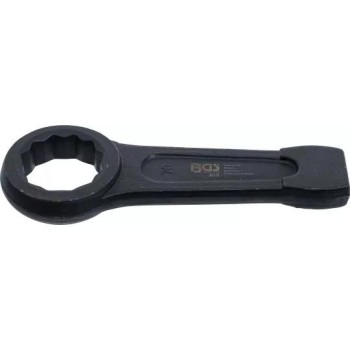 BGS Technic 35170 üthető csillagkulcs 70 mm barnított kovácsolt acél