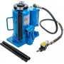 Emelő levegős 20 t hidro-pneumatikus palackemelő - BGS