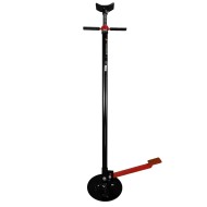 Váltótartó - magas alátámasztó bak - menetes orsóval 0,75 tonnás Váltótartó - magas alátámasztó bak - menetes orsóval 0,75 tonnás