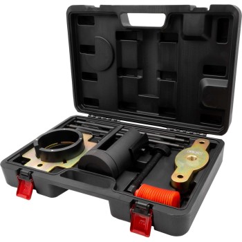 Hátsó lengőkar szilent szerelő  készlet(asszimetrikushoz is) Ford/Volvo