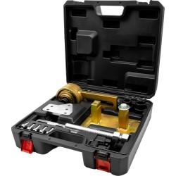 Nyomatéksokszorozó + állvány készlet Ford EcoBlue Dies 2.0 liter motorhoz Nyomatéksokszorozó + állvány készlet Ford EcoBlue Dies 2.0 liter motorhoz