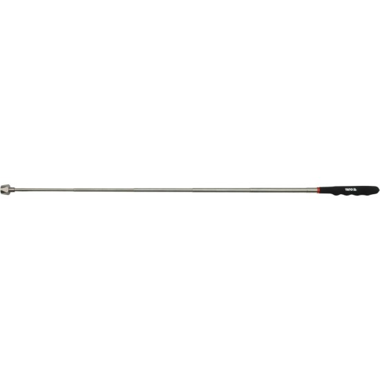 Mágnes teleszkópos 17 mm - 250-750 mm - 2.0 kg teherbírás - Yato Mágnes teleszkópos 17 mm - 250-750 mm - 2.0 kg teherbírás - Yato