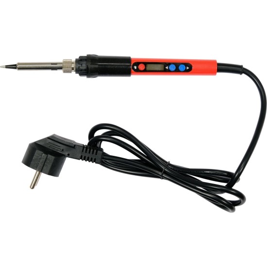 Forrasztópáka  80 W-os 230 V-os - Yato