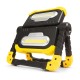Szerelőlámpa (Munkalámpa) LED COB 2x10 W - 2x1000 lm