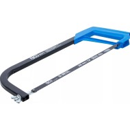 Fémfűrész 300 mm - BGS