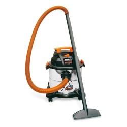 Porszívó, ipari 1250 W - 20 literes nedves/száraz - SP Tools Porszívó, ipari 1250 W - 20 literes nedves/száraz - SP Tools