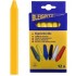 Jelölő kréta Hegesztéshez vízálló ''mindenre'' - 1 db - SÁRGA - Bleispitz