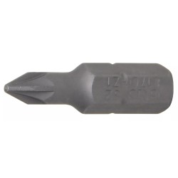 Bit PZ1 x 25 mm BGS Bit PZ1 x 25 mm BGS