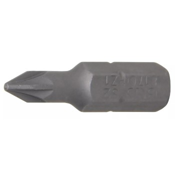Bit PZ1 x 25 mm BGS