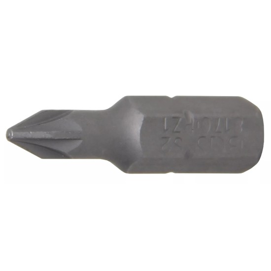 Bit PZ1 x 25 mm BGS
