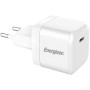 Fali Töltő Energizer 30W EU Fehér