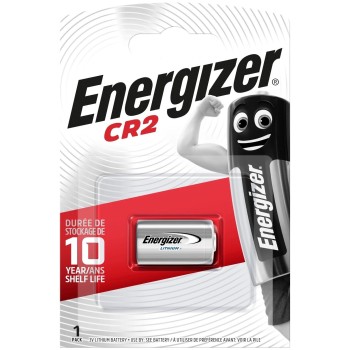 Elem 3V - CR2 - fotóelem - Li Energizer