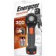 Elemlámpa Energizer HardCase Pivot + 2xAA